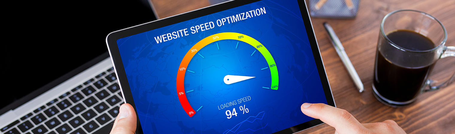 Website Speed Optimization (Technical SEO)