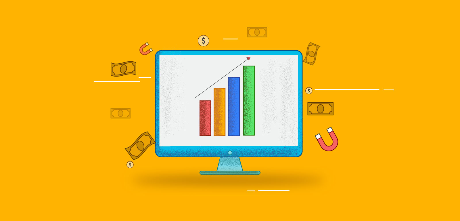 How to increase marketing ROI with Inbound Leads?