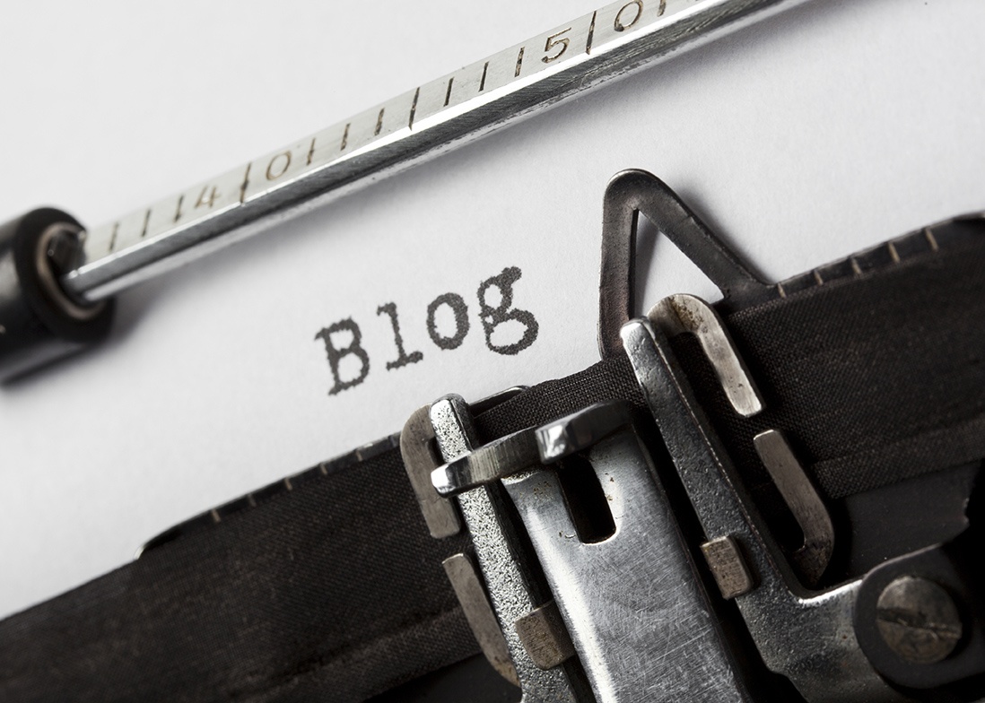 The ideal length for a blog