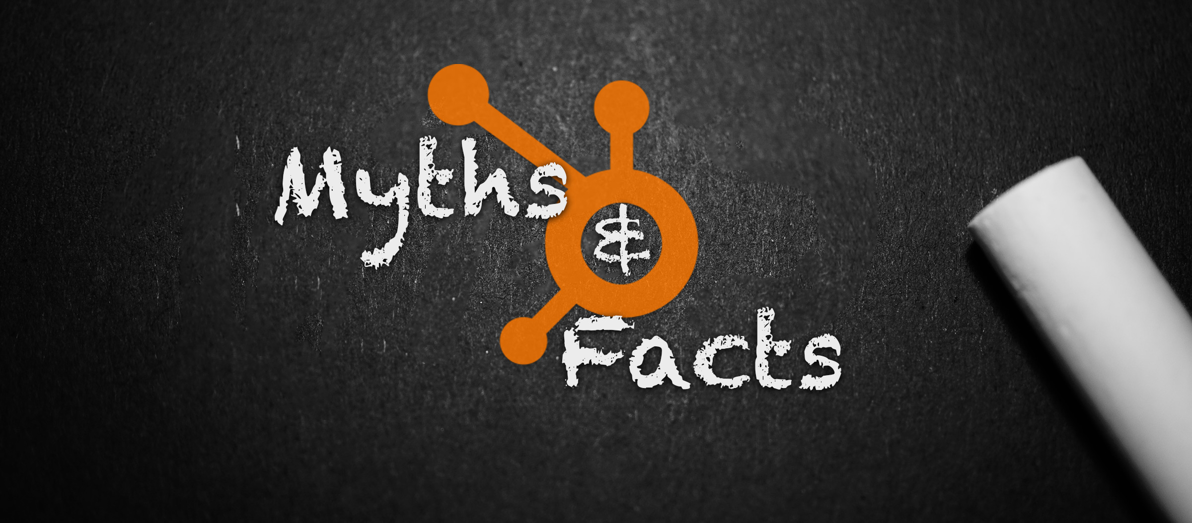 Myths and facts about Inbound Marketing