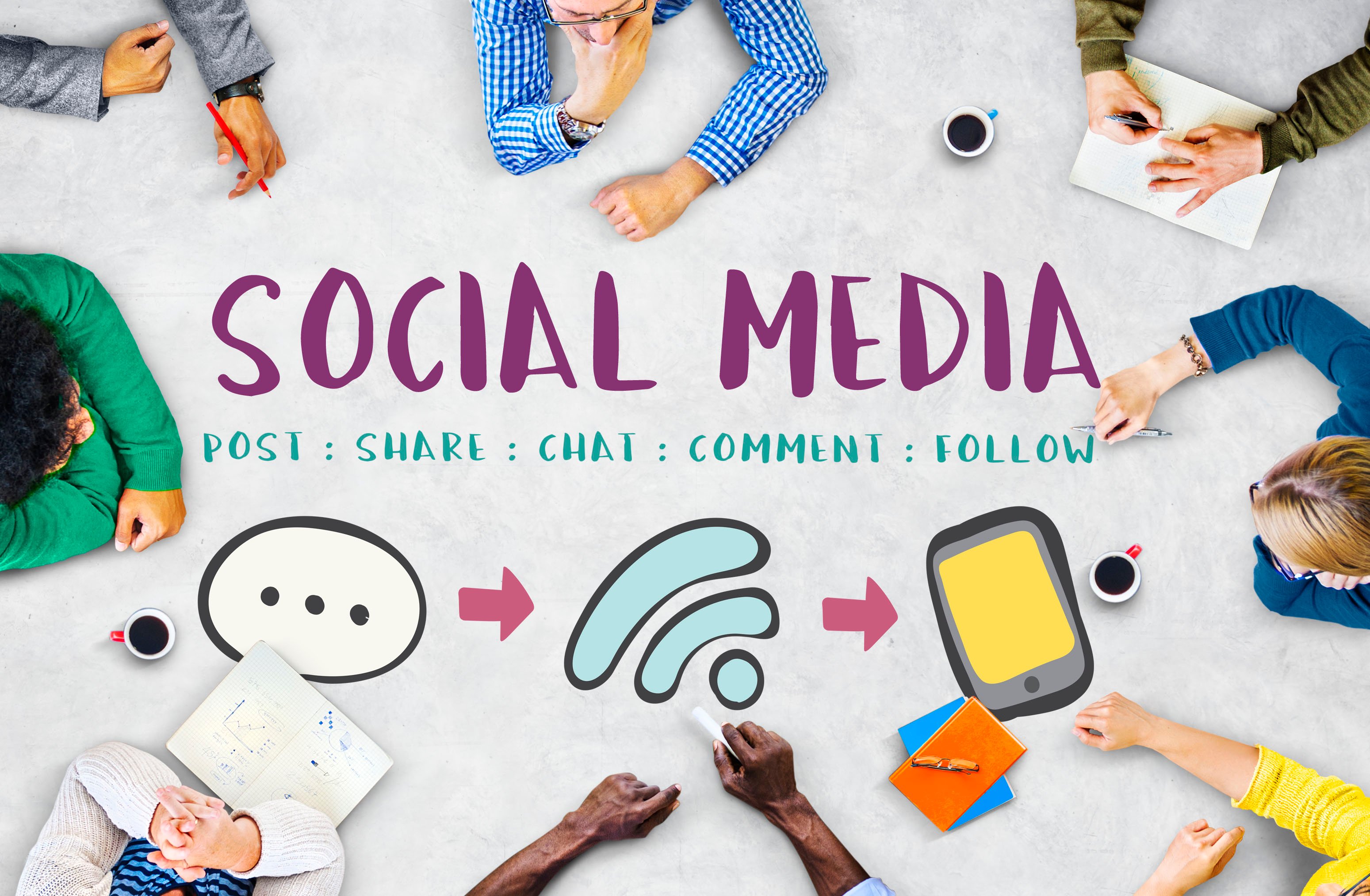 How to Use Social Media for Lead Generation